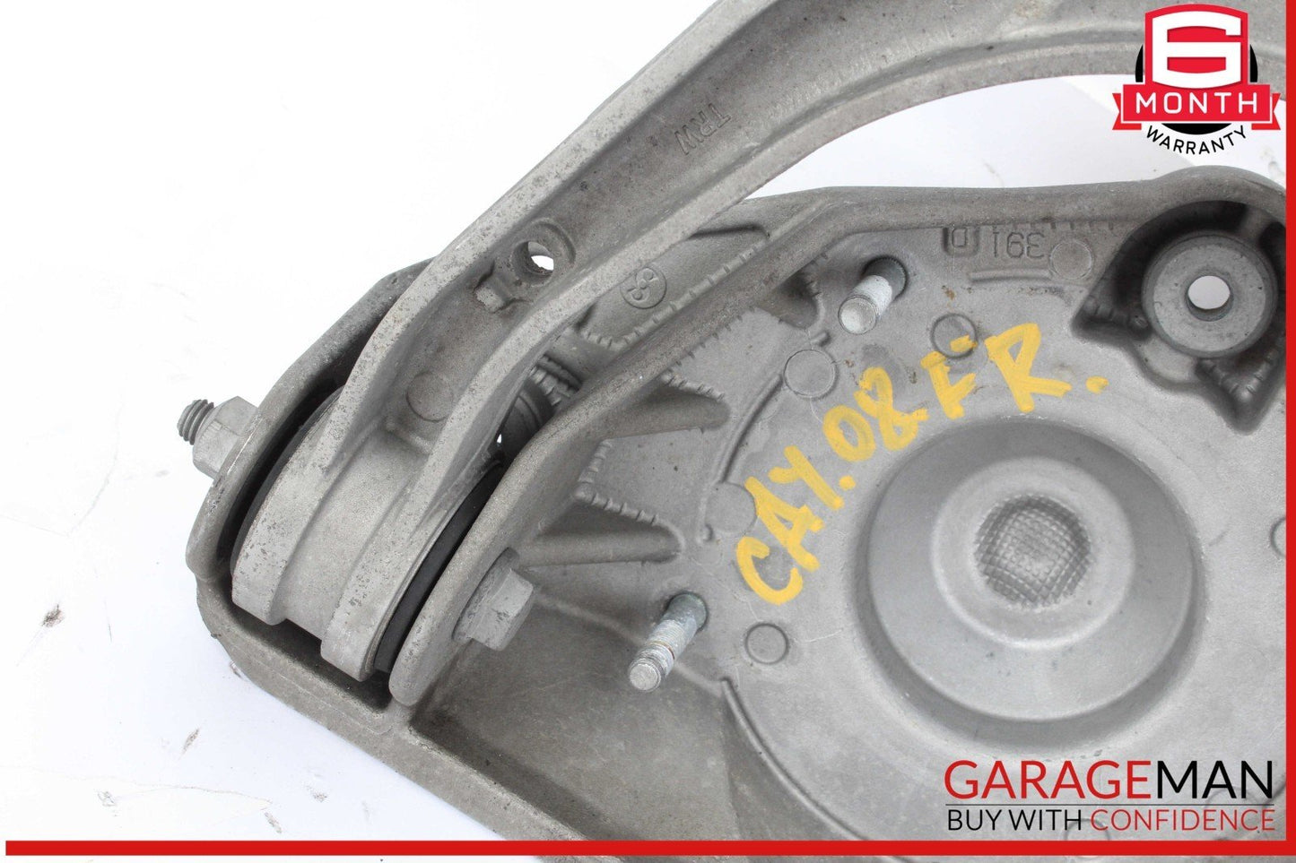 03-10 Cayenne S 957 Front Left or Right Side Upper Control Arm 7L0407047B OEM