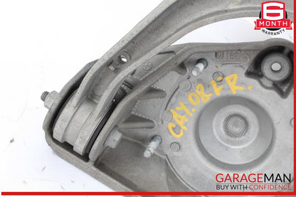 03-10 Cayenne S 957 Front Left or Right Side Upper Control Arm 7L0407047B OEM