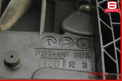 01-07 Mercedes W203 C55 AMG C230 Front Right Side Door Lock Latch Actuator OEM
