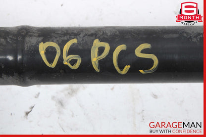 03-10 Porsche Cayenne S 955 957 Rear Left / Right Drive Axle CV Shaft Driveshaft