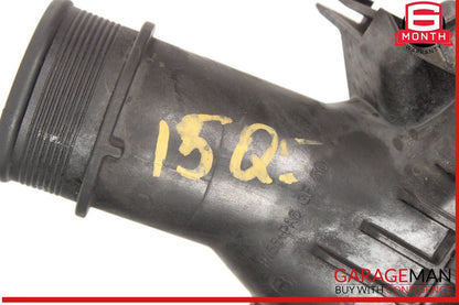 09-17 Audi Q5 A4 A5 S4 S5 Engine Turbo Air Intercooler 8K0145805G OEM
