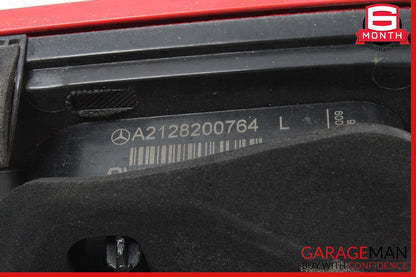 10-13 Mercedes W212 E350 E400 Inner Tail Light Lamp Rear Left Side OEM