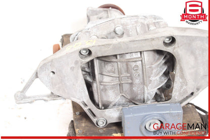 09-17 Audi Q5 A4 Rear Diff Differential Axle Carrier Assembly OEM