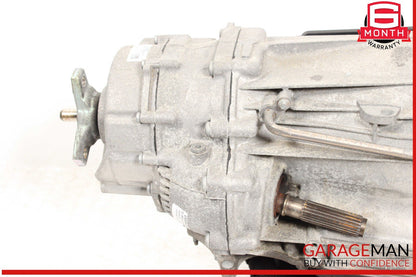 14-16 Mercedes W212 E350 Sedan 4Matic Automatic Transmission Assembly OEM