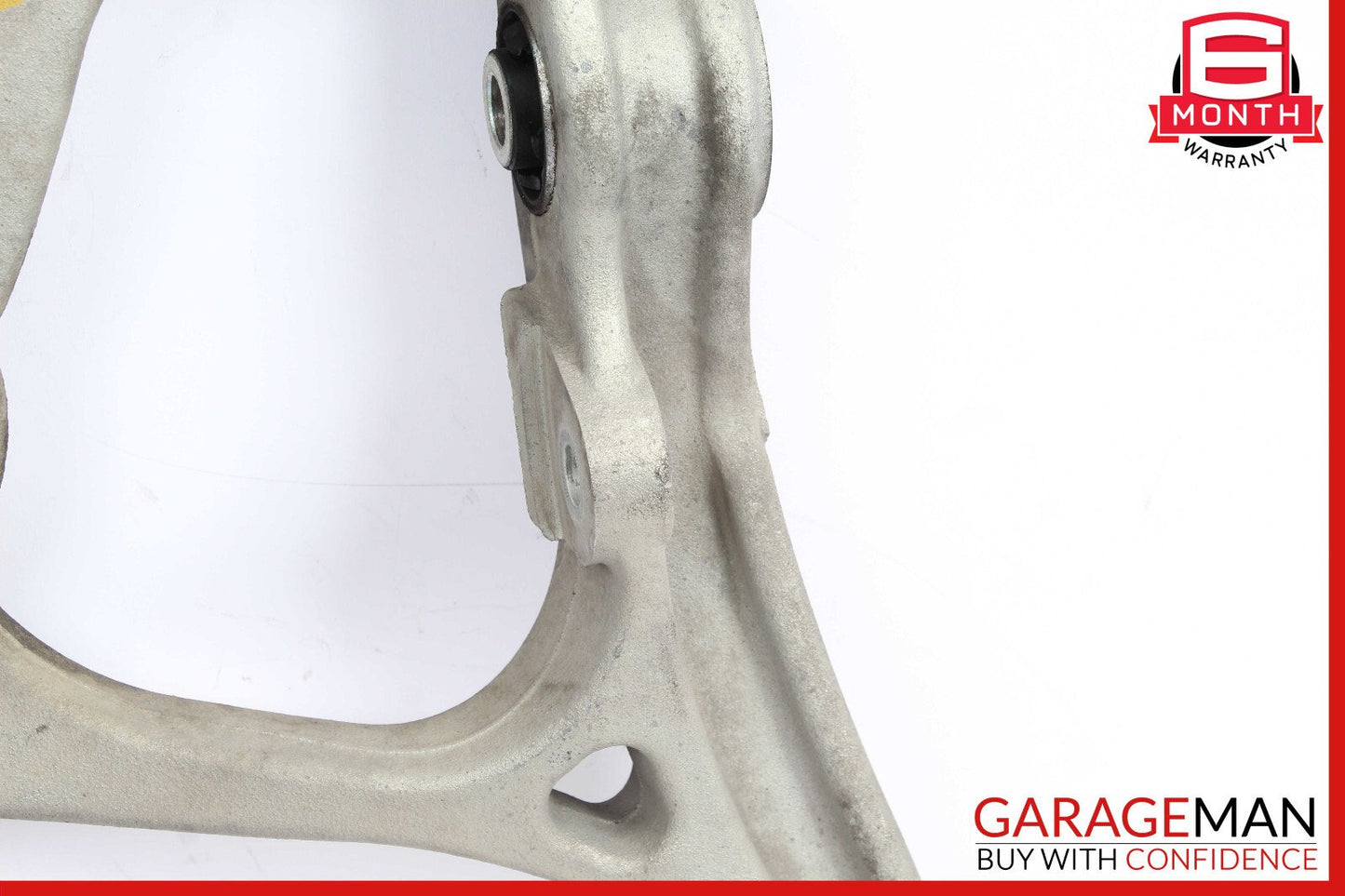 06-13 Mercedes X164 GL450 ML350 Rear Right Wheel Lower Suspension Control Arm