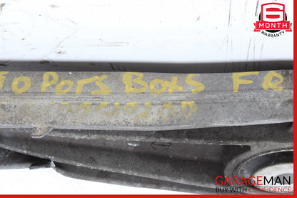 97-04 Porsche Boxster 986 Front or Rear Suspension Lower Control Arm OEM