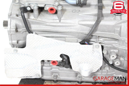 11-18 Porsche Cayenne 958 3.6L V6 AT Automatic Transmission Assembly OEM 112k