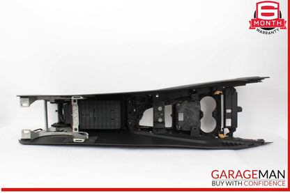 17-24 Audi A4 Center Console Storage Compartment Arm Rest Armrest 8W1863241B OEM