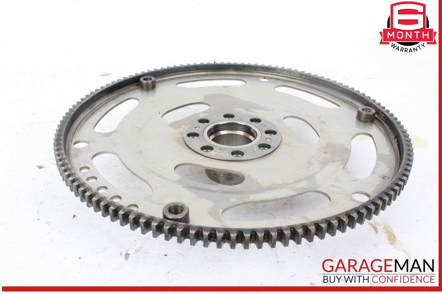 17-20 Audi A4 Allroad Automatic Transmission Flywheel Flexplate 06H105323AE OEM