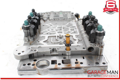 Mercedes W203 C280 E350 7G Tronic Transmission Valve Body 2202771301 OEM