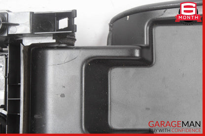 15-18 Volvo S60 V60 XC60 Center Console Armrest Lid Cover 39821870 OEM