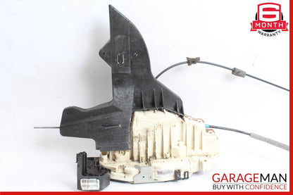 07-14 Mercedes W216 CL550 S350 Front Right Door Lock Latch Actuator Keyless Go