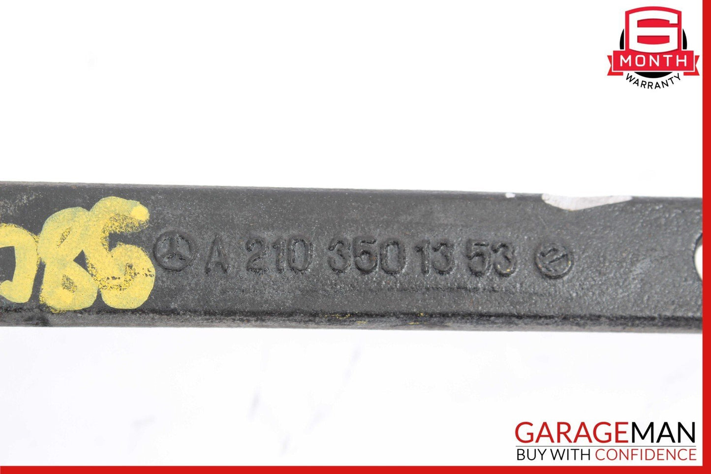 97-08 Mercedes W202 C230 SLK230 Rear Left / Right Side Tie Rod Control Arm OEM