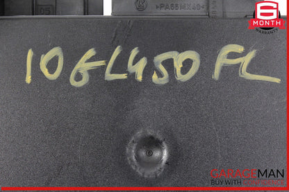 03-12 Mercedes X164 GL450 CLS550 SLK350 Seat Control Module Left Side OEM
