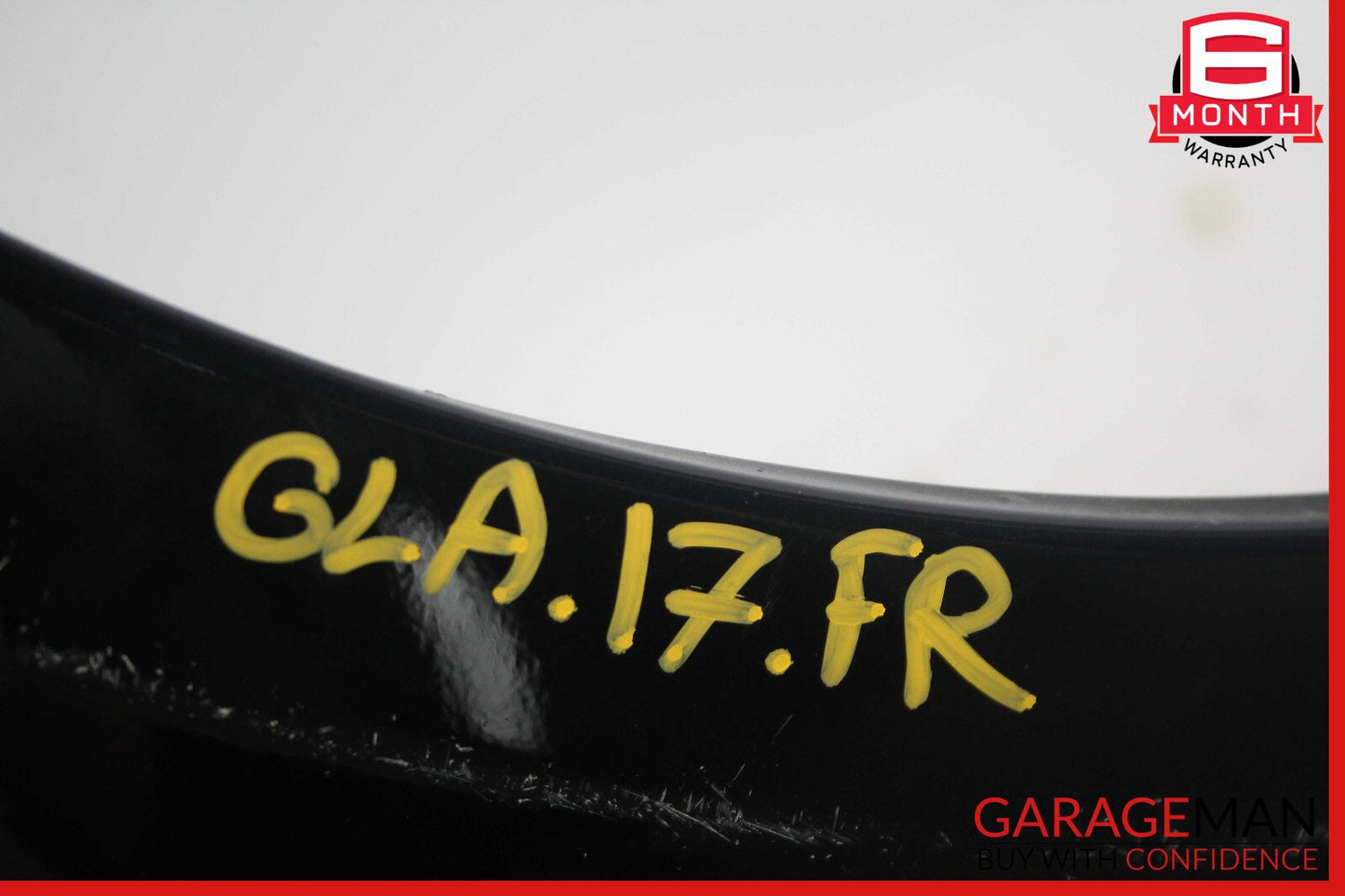 14-18 Mercedes W117 CLA250 Front Right Side Wing Fender Panel Cover OEM