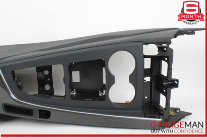 17-24 Audi S5 A4 A5 S4 Center Console Storage Compartment Armrest 8W1863241D OEM