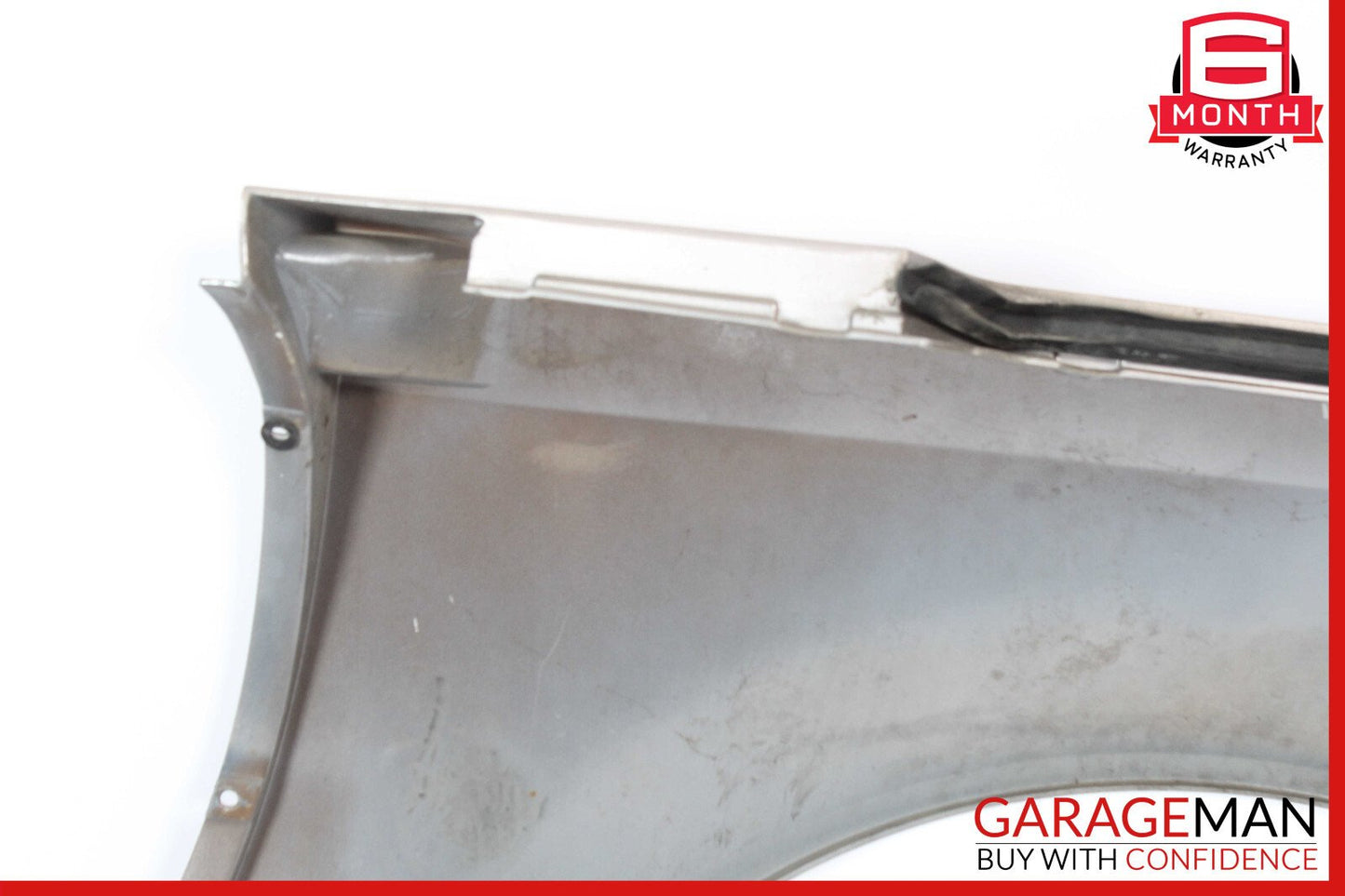 04-09 Cadillac XLR Quarter Panel Rear Right Passenger Side OEM