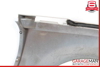 04-09 Cadillac XLR Quarter Panel Rear Right Passenger Side OEM