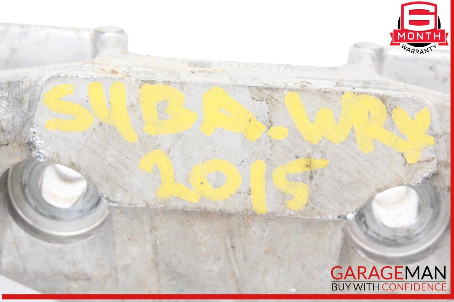 15-24 Subaru WRX Rear Axle Differential Carrier Mount Bracket 41310AG040 OEM