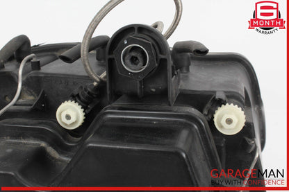03-08 Maserati Quattroprote M139 Front Left Driver Side Headlight Lamp Bi Xenon