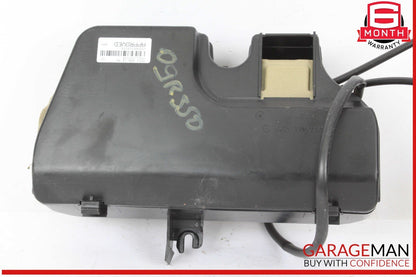 06-13 Mercedes W251 R350 4MATIC Trunk Lid Hydraulic Pump Motor w/ Cylinder OEM