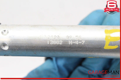 11-17 Mercedes W207 E350 E550 E400 Left or Right Side Bow Tension Cylinder OEM