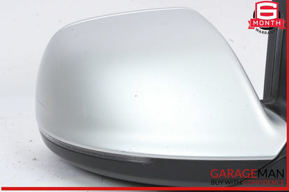 09-17 Audi SQ5 Front Right Passenger Side Door Rear View Mirror 8R1857410L OEM
