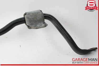 12-15 Mercedes W166 ML350 4MATIC Rear Anti Roll Sway Bar Stabilizer OEM