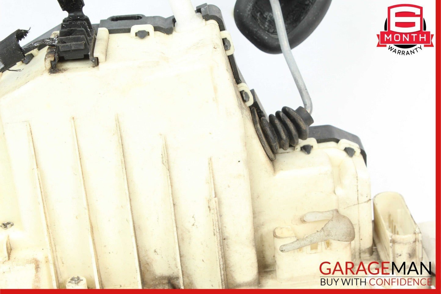 07-14 Mercedes W221 S550 CL550 Front Left Driver Door Lock Latch Actuator OEM