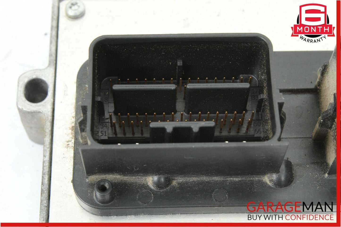 10-12 Ford Fusion 3.5L Engine Control Module ECM ECU OEM