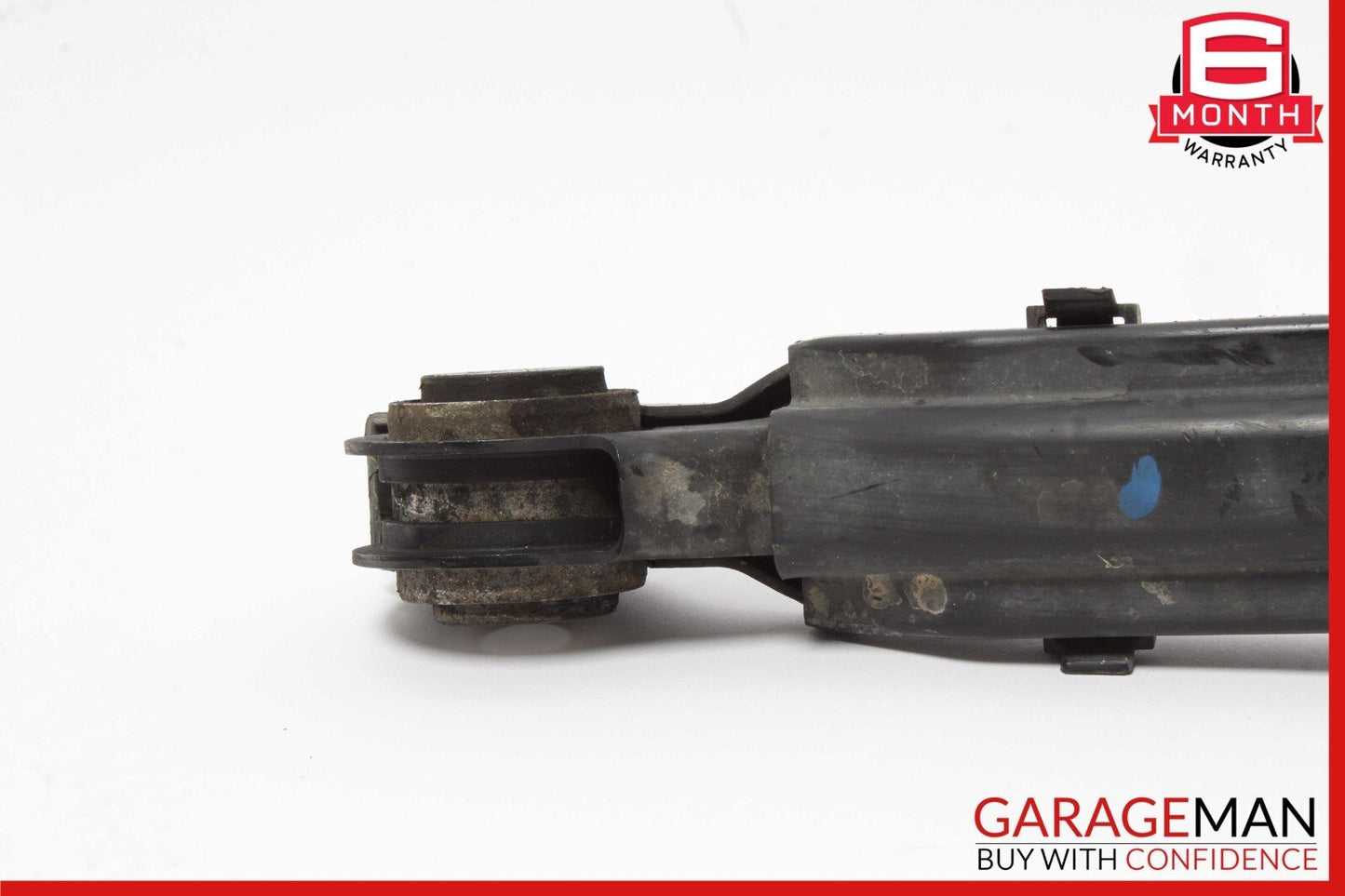 08-18 Mercedes W218 CLS550 Rear Right or Left Side Lower Thrust Control Arm OEM