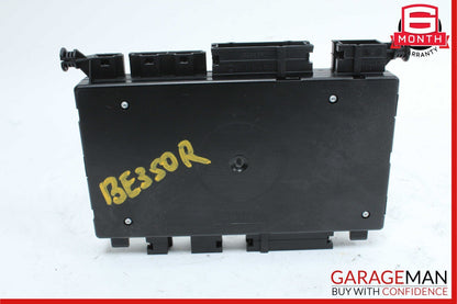 08-20 Mercedes E400 C300 E350 Front Right Passenger Side Seat Control Module