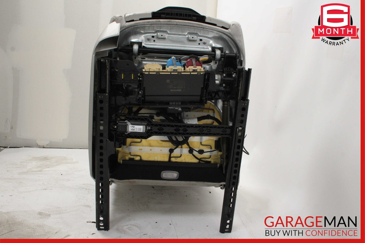 14-18 Mercedes W117 CLA250 Complete Front Right Side Top Upper Seat Cushion OEM
