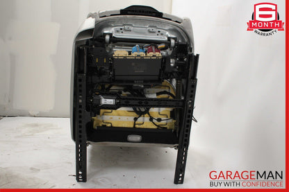 14-18 Mercedes W117 CLA250 Complete Front Right Side Top Upper Seat Cushion OEM