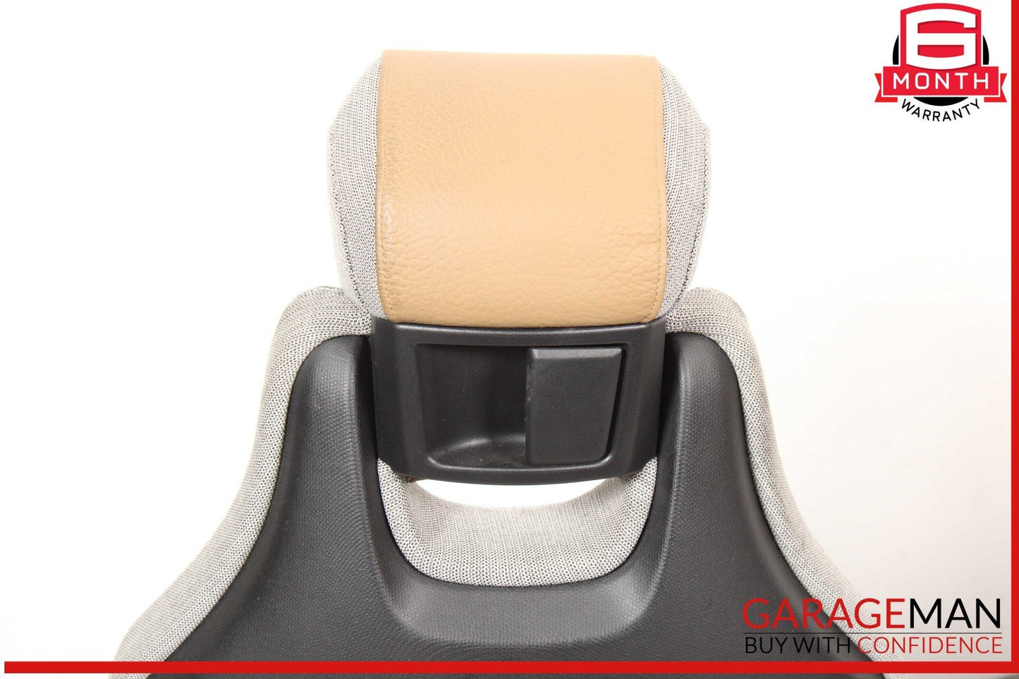 14-21 BMW i3 I01 Front Right & Left Side Complete Seat Cushion Set OEM