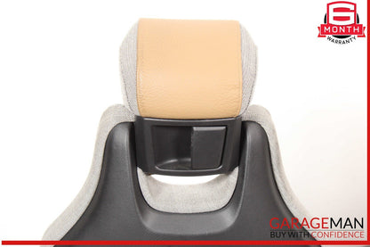 14-21 BMW i3 I01 Front Right & Left Side Complete Seat Cushion Set OEM