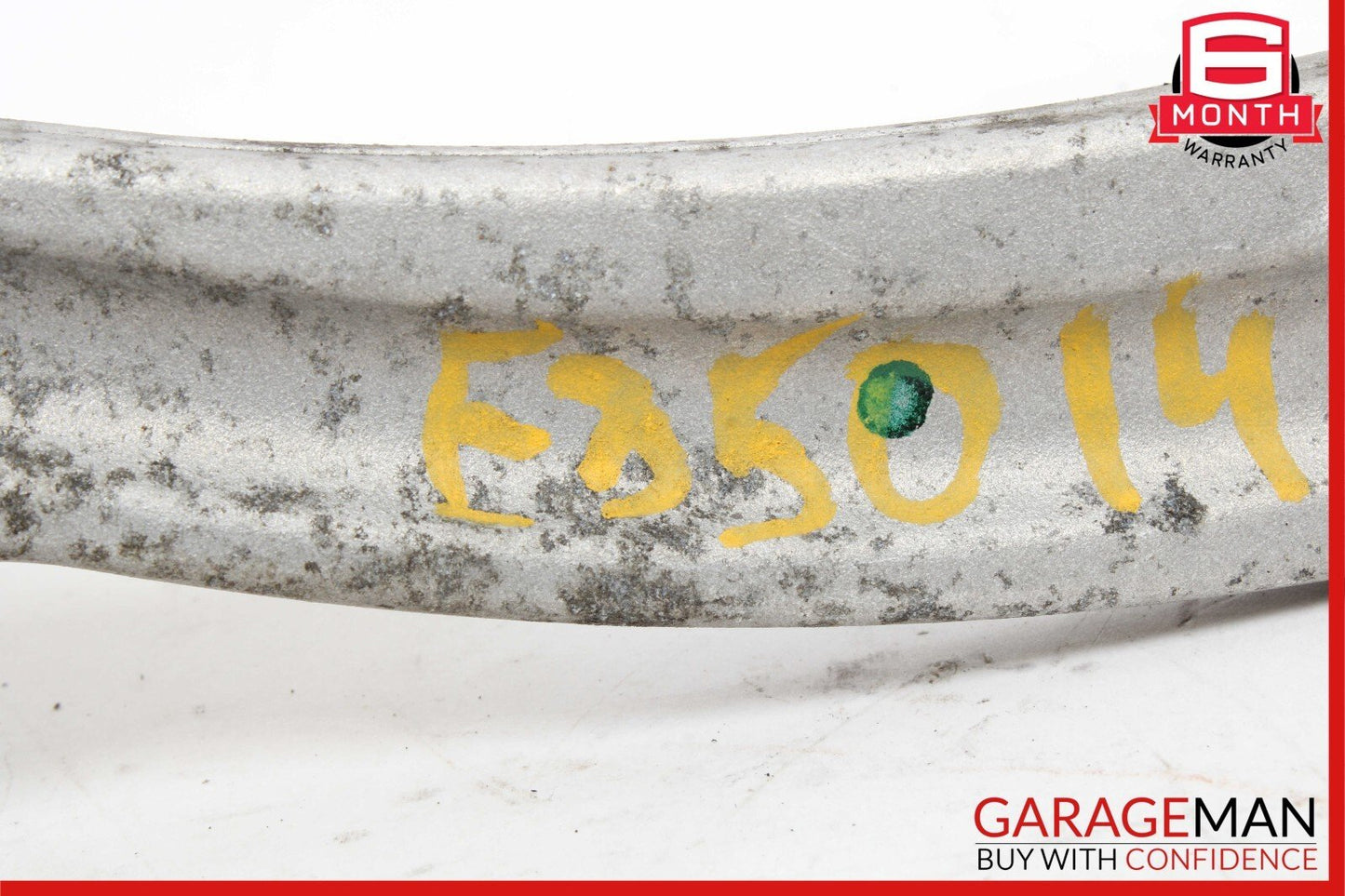 10-17 Mercedes W212 E350 E550 Rear Right / Left Side Suspension Control Arm OEM