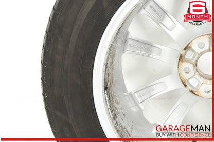 09-17 Audi Q5 Wheel Tire Rim 8 x 18H2 OEM