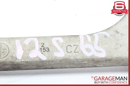 07-14 Mercedes W221 S65 AMG CL550 Rear Side Tie Rod Lower Control Arm OEM