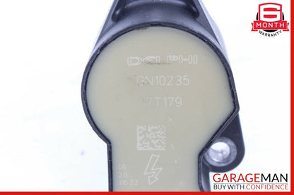 07-11 Mercedes W221 S550 CL550 Delphi Ignition Coil Spark GN10235 OEM