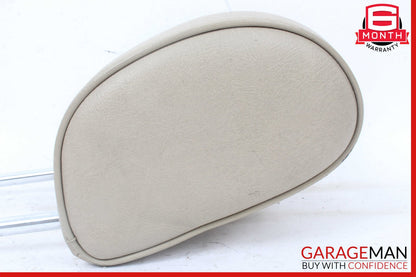 94-00 Mercedes W202 C230 Front Left / Right Seat Headrest Head Rest OEM
