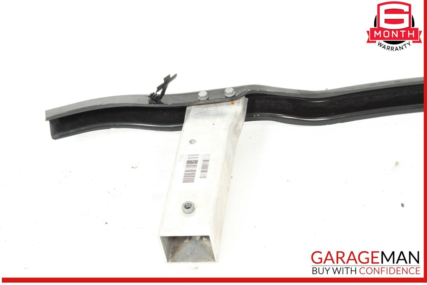 14-21 BMW i3 I01 Front Bumper Reinforcement Lower Impact Bar OEM