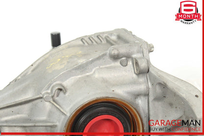 15-17 Mercedes W205 C300 2.0L RWD Rear Differential Diff Axle Carrier OEM