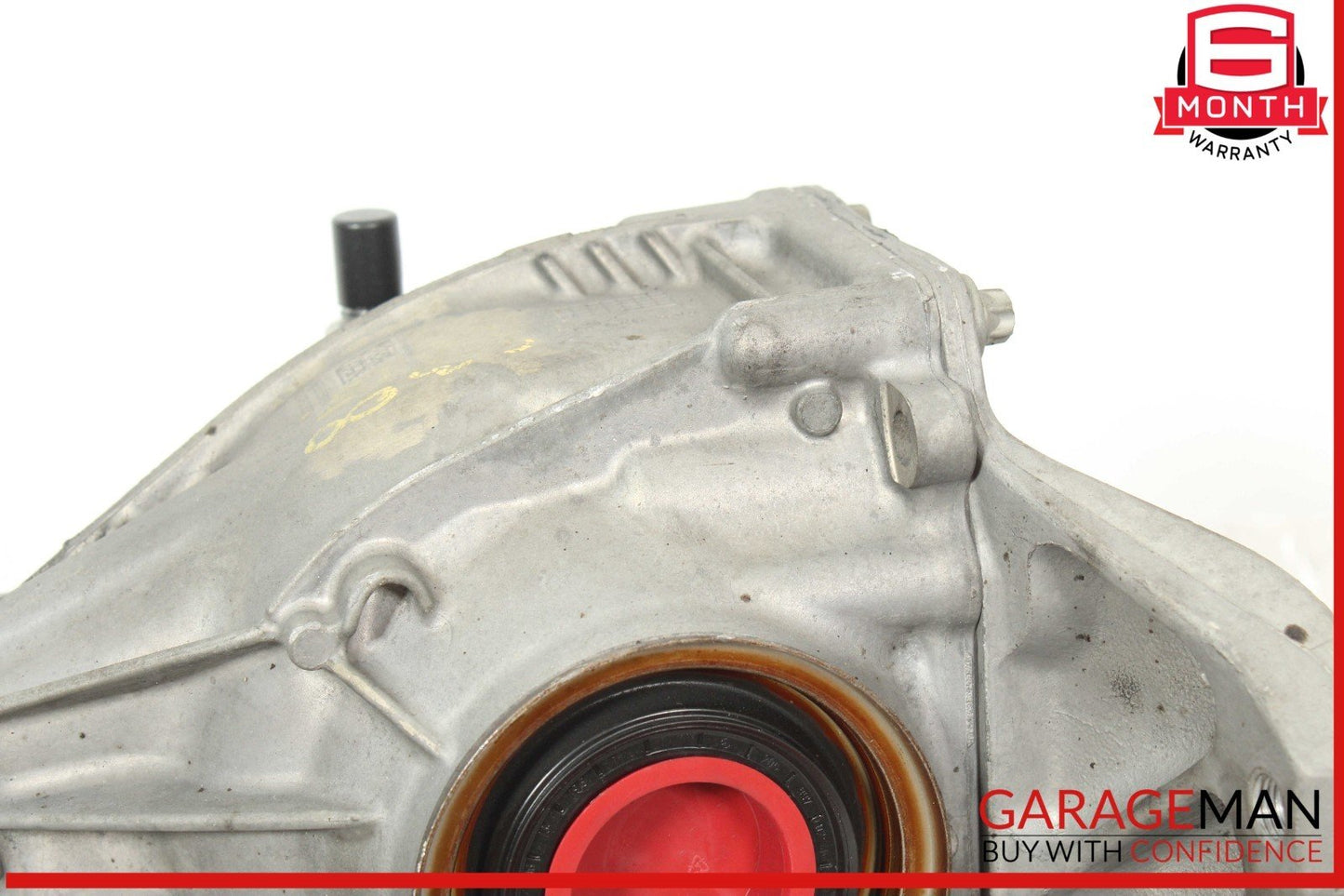 15-17 Mercedes W205 C300 2.0L RWD Rear Differential Diff Axle Carrier OEM