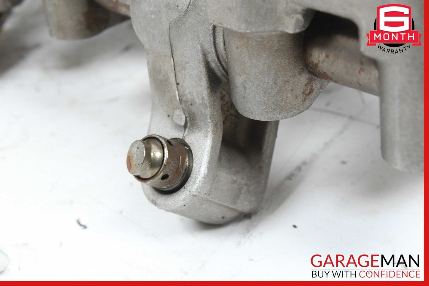 03-06 Mercedes W215 CL55 AMG SL500 Right Side Engine Motor Rocker Arm Camshaft