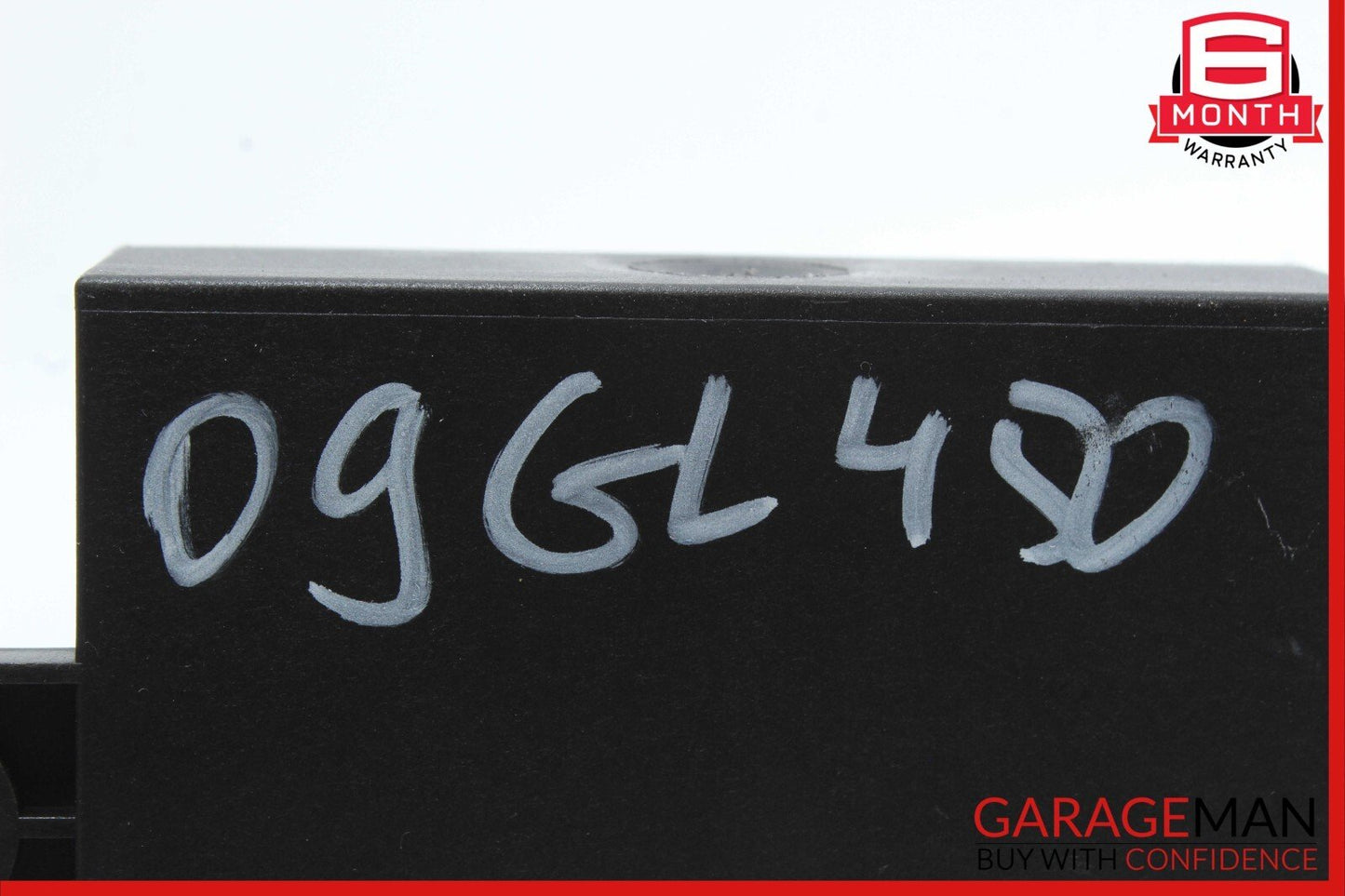 06-13 Mercedes GL450 SL500 E350 CL550 TPMS Tire Pressure Control Module Unit