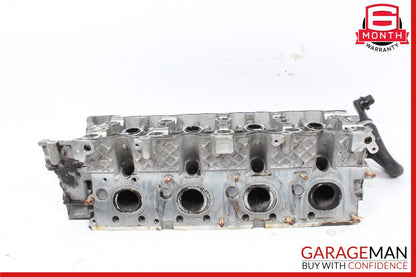 11-20 Mercedes W218 CLS550 S550 E550 M278 4.7L Left Engine Cylinder Head OEM