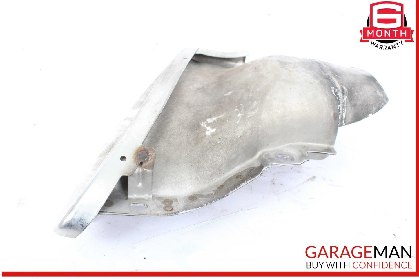 10-18 Mercedes W212 E350 E550 Rear Exhaust Muffler Tip Tips