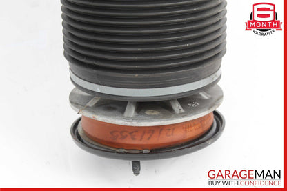 07-13 Mercedes W221 S65 CL63 AMG Rear Left ABC Shock Absorber Strut Hydraulic