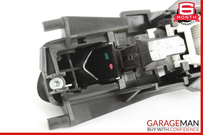 06-11 Mercedes W219 CLS55 AMG Front Right Passenger Side Exterior Door Handle